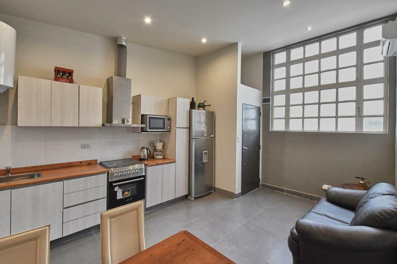 Refugio Urbano / Urban Shelter Apartamento Ciudad Autónoma de Buenos Aires
