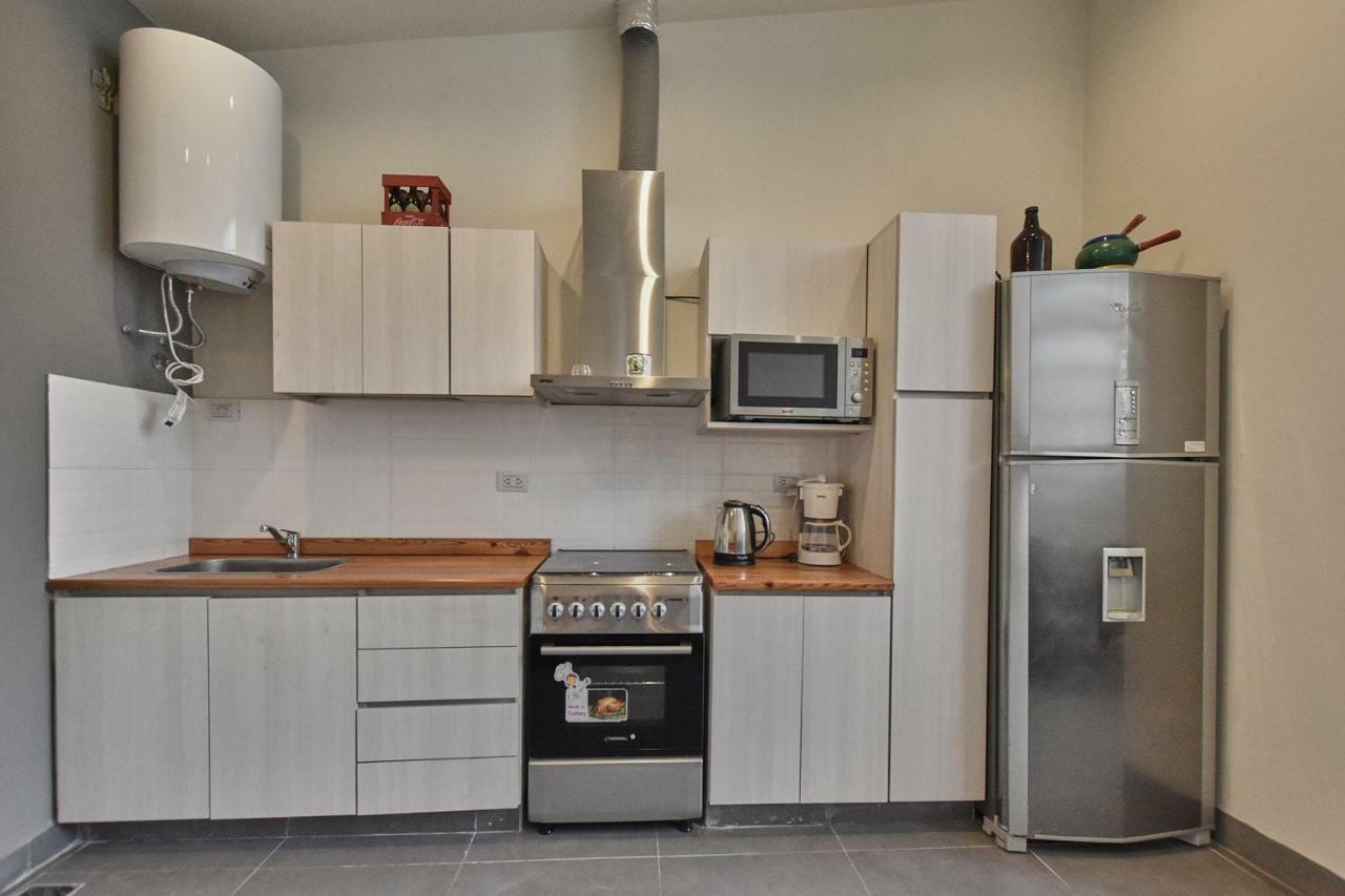 Apartamento Refugio Urbano / Urban Shelter